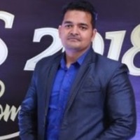 Ashish Sati