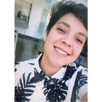 Caroline César Teles de Aguiar