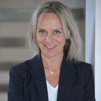 Catherine Benjamin