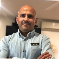 Pradip Bhatt