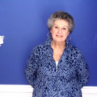 Irene White