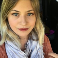 Kaeleigh Evans