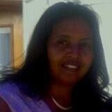 Claire Modestine Rabemananjara