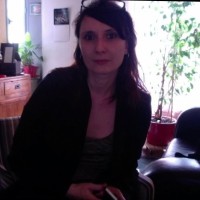 Coralie CHEVAUCHERIE