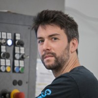 Stephan Vaast