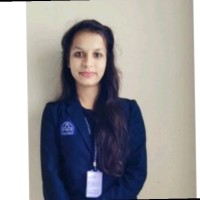Shivani Mane