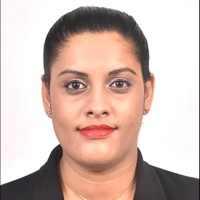 Imaya Siriwardana