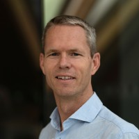 Martyn Davies