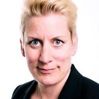 Johanna Magnusson