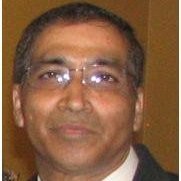 Dhanraj Mahendra