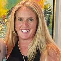 Courtney Cooper