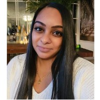 Sabrina Ramroop