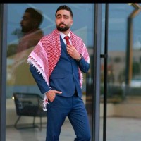 Ahmad Obeidat