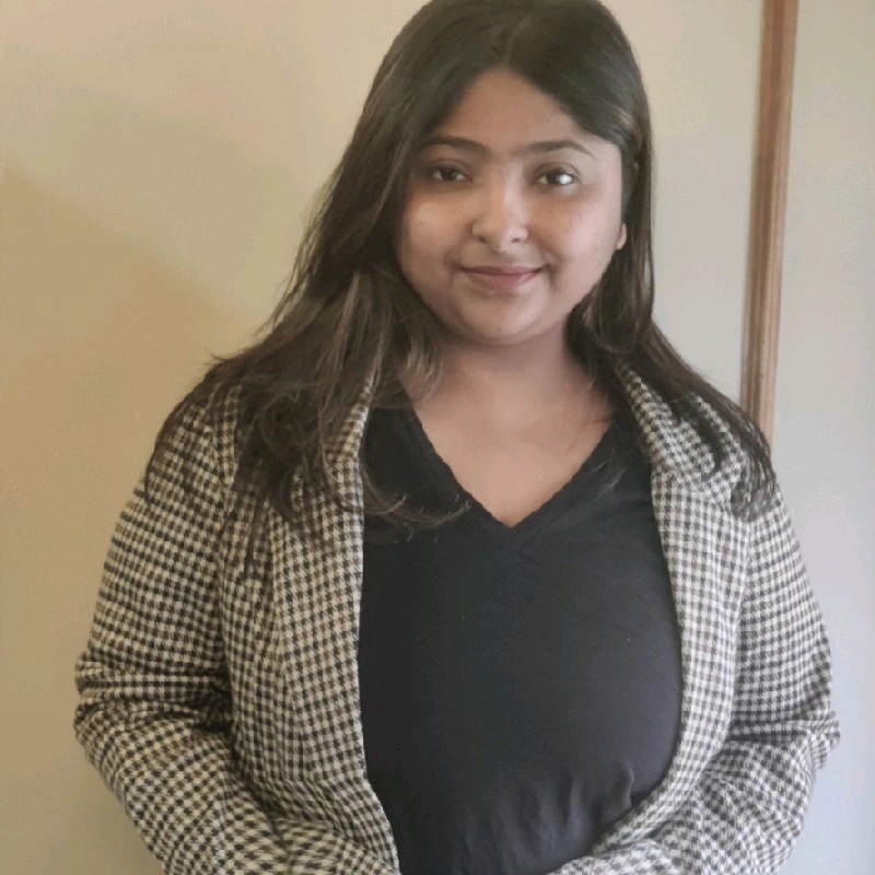 Manasi Luman