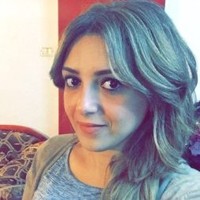 Mai El Garhy