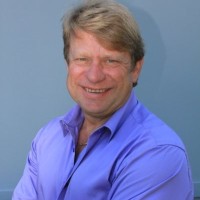 Peter Hewat
