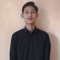 Anggi Fitrahandika