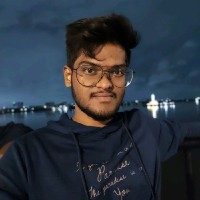 Brahma Dinesh Rompicharla