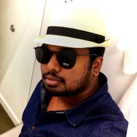 Vinod Kumar Narla