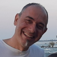 John N. Karigiannis, Ph.D
