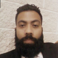 Trevor Rambaran