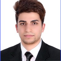 Saleh Mahdi