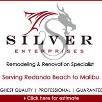 Silver Design and Build