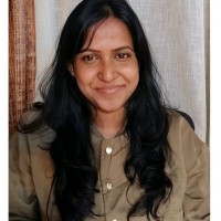 Athira Aravind