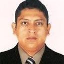 Jaime Enrique Leyton Pardo