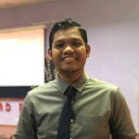 Shahril Zairuzi