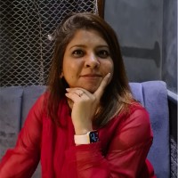 Tazeen Jaffer