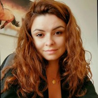 Bianca Nastasă