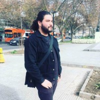 Sebastian Arredondo