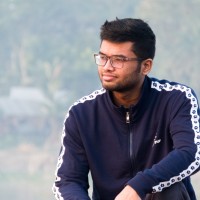 Nayan Majumder
