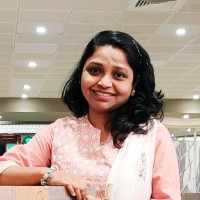 Priya Shende