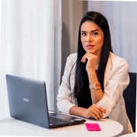 Glaucia Almeida