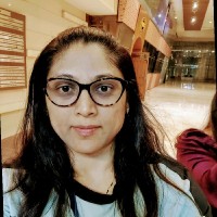 Jigisha Patel