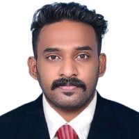 Amalraj K