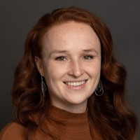 Brionne Turcotte, Pt, Dpt