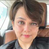 Arunima Lal