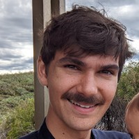 Jarrad Proud