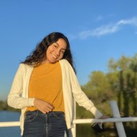 Stephanie Jacqueline Sánchez Carbajal