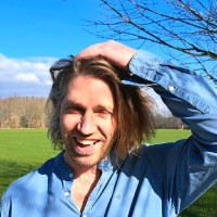 Mathijs van der Zande