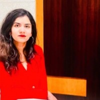 Pamela Sarkar