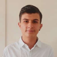 Nicolás Sabogal Orjuela