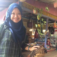 Syaza Amiera