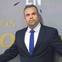 Richard Pedroza Bravo