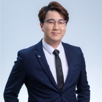 Samuel Cheah