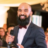 Haroon Malik