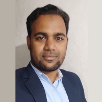 Shaikh Noman Ahmed